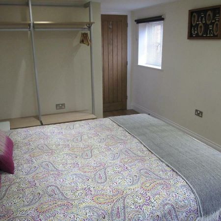 Tidmoor Farm Vegetarian B&B Chickerell Bagian luar foto