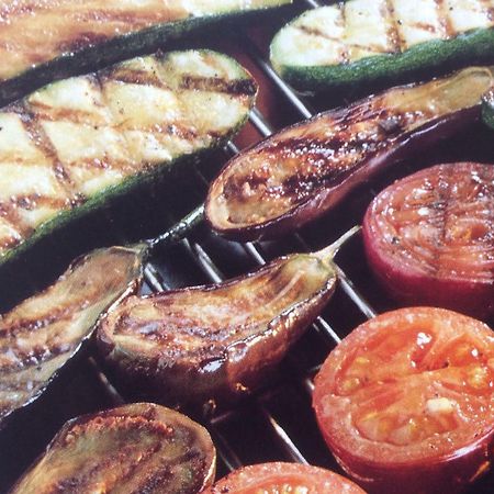 Tidmoor Farm Vegetarian B&B Chickerell Bagian luar foto
