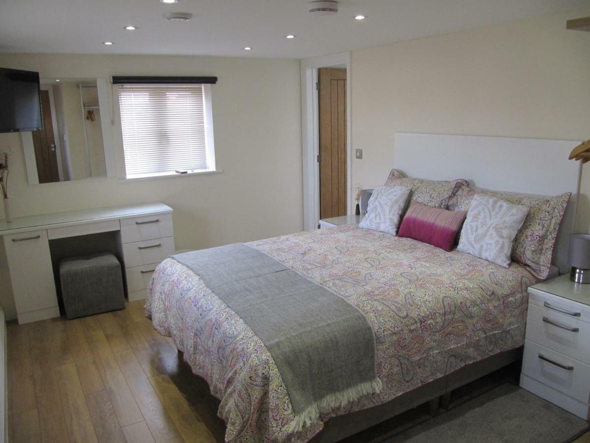 Tidmoor Farm Vegetarian B&B Chickerell Bagian luar foto