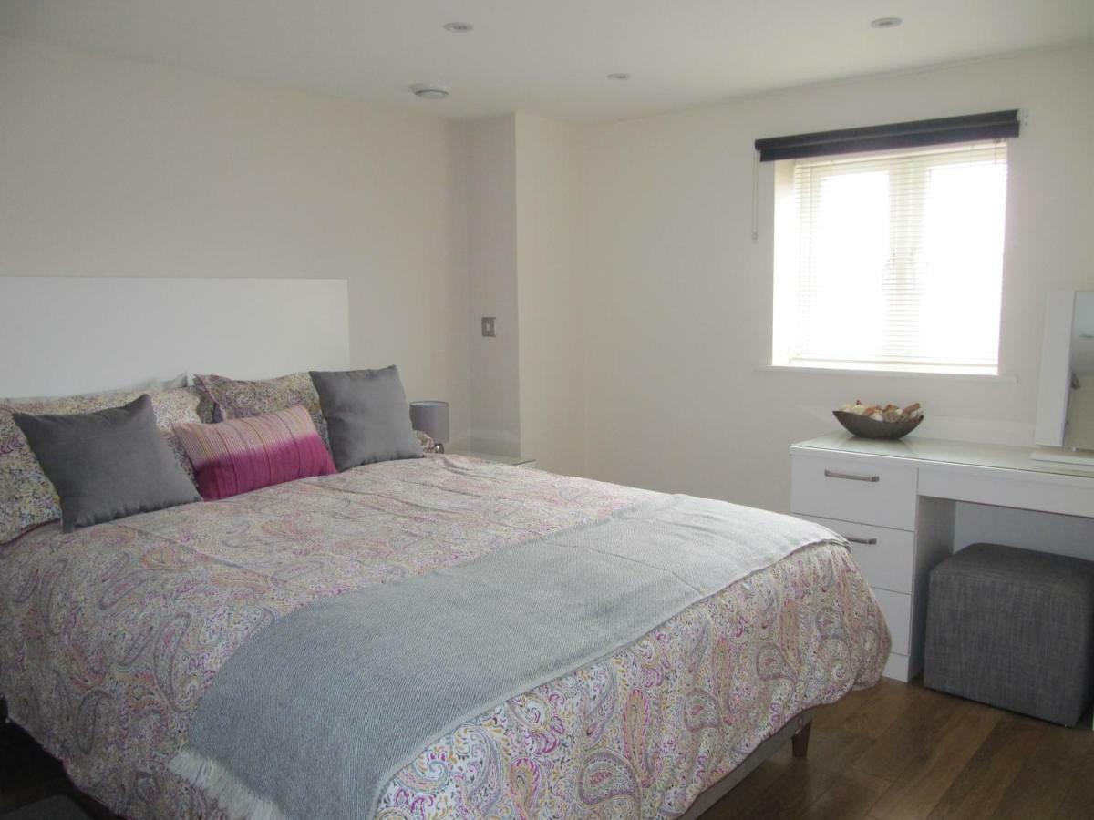 Tidmoor Farm Vegetarian B&B Chickerell Bagian luar foto