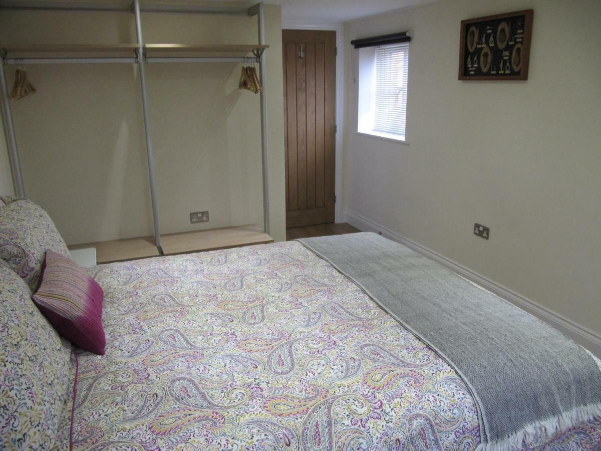 Tidmoor Farm Vegetarian B&B Chickerell Bagian luar foto