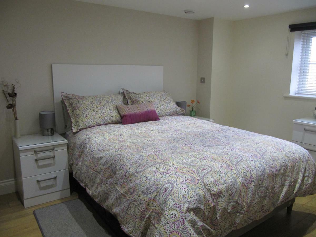 Tidmoor Farm Vegetarian B&B Chickerell Bagian luar foto