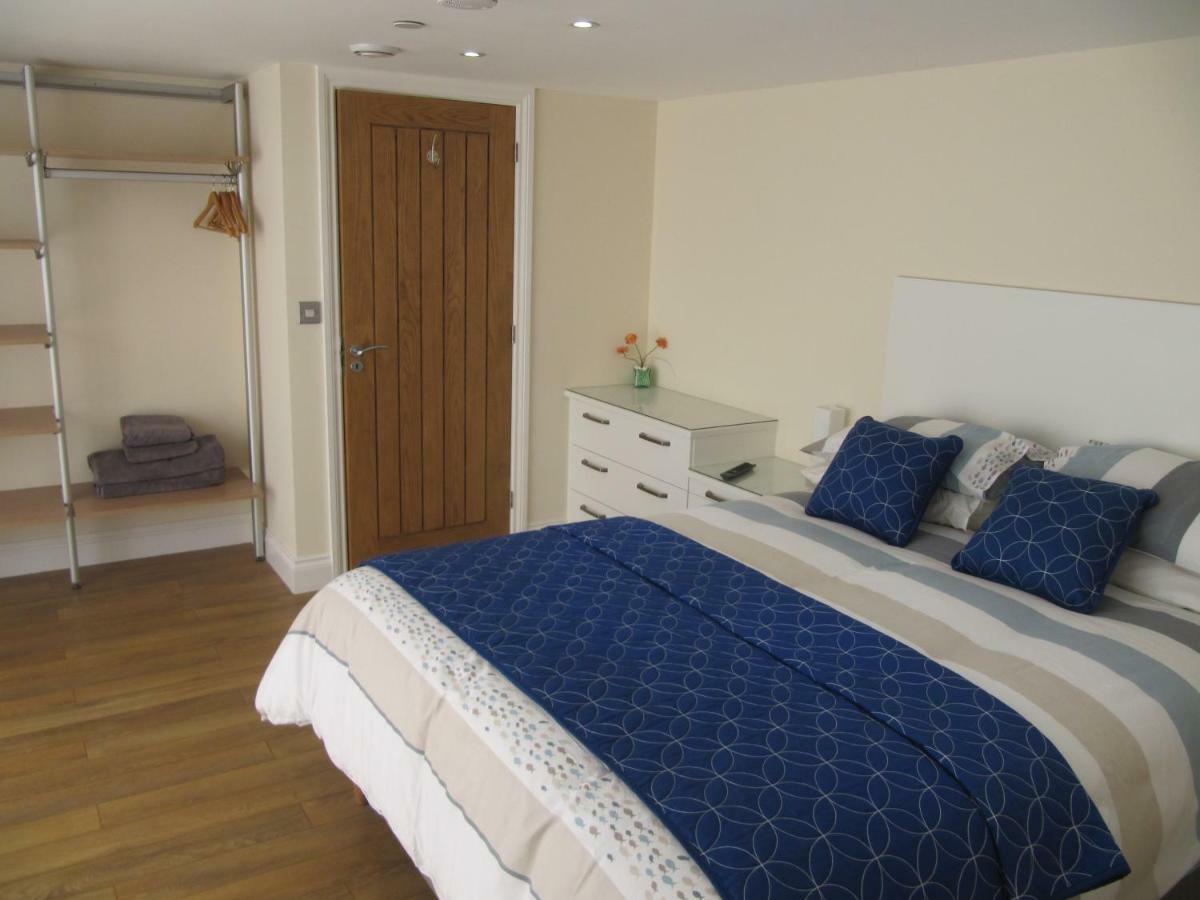 Tidmoor Farm Vegetarian B&B Chickerell Bagian luar foto